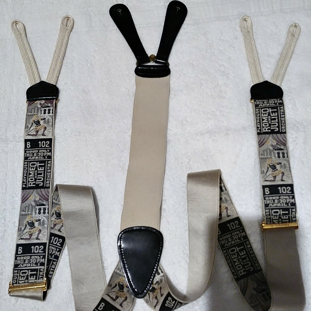 Suspender - Picture 6 of 7